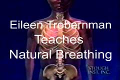 Click for video "Natural Breathing"