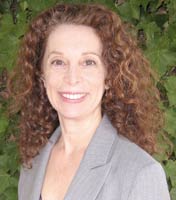 Eileen Troberman, Senior Alexander Technique Instructor