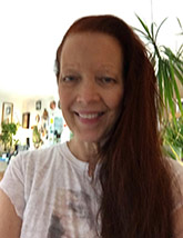 Elizabeth Ames  - 
Libby Ames, RN, Paramedic, Massage therapist