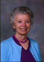 Doris Koppelman piano teacher and author