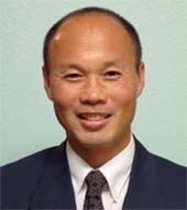 Thomas T. Liu, Ph.D., Professor  Radiology and Bioengineering