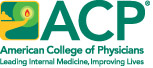  The American College of Physicians (ACP) 