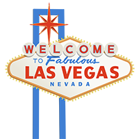 Las Vegas Welcome