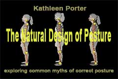 Click for video "The Natural Design of Posture"